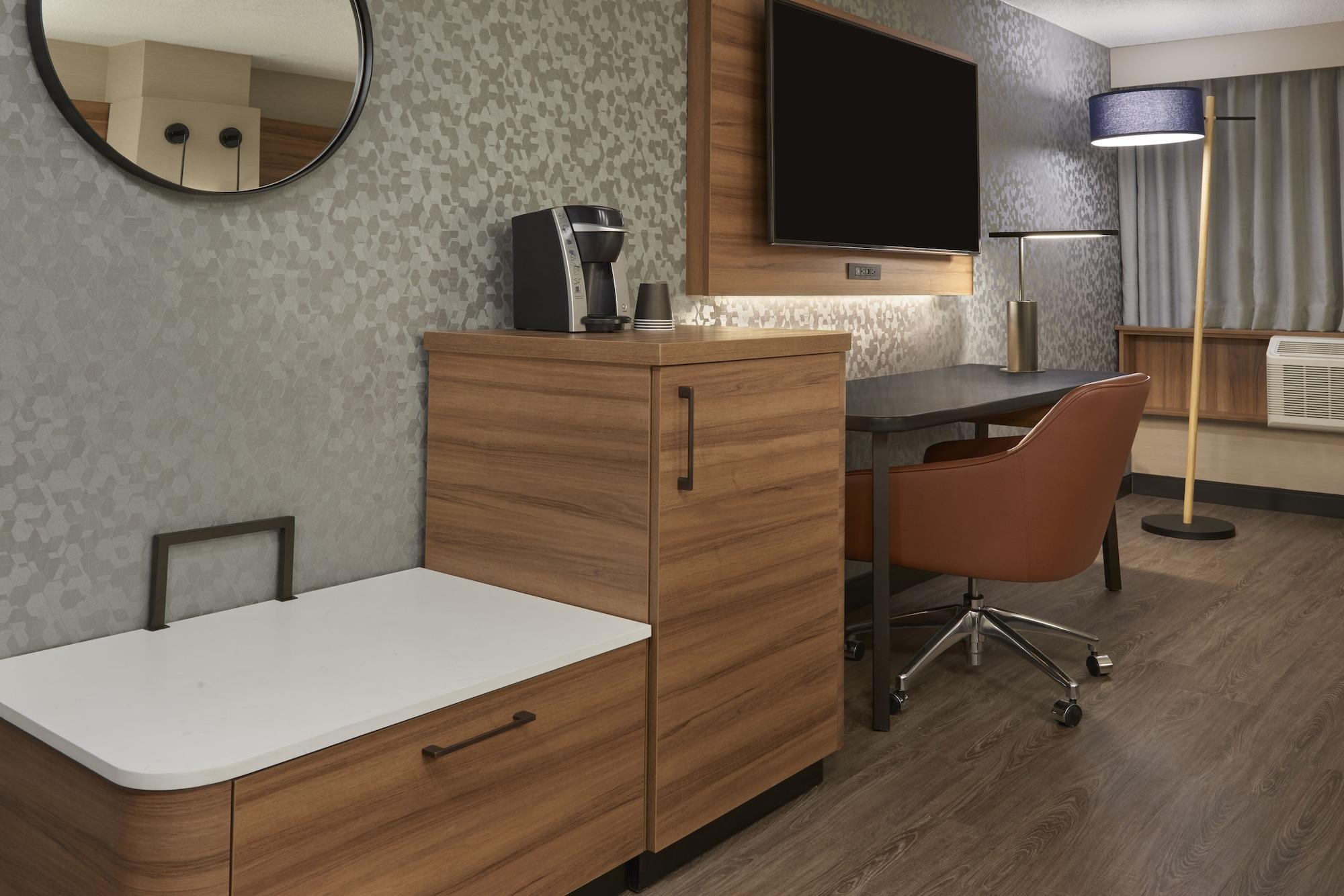 Fairfield By Marriott Niagara Falls, Canada Exterior foto