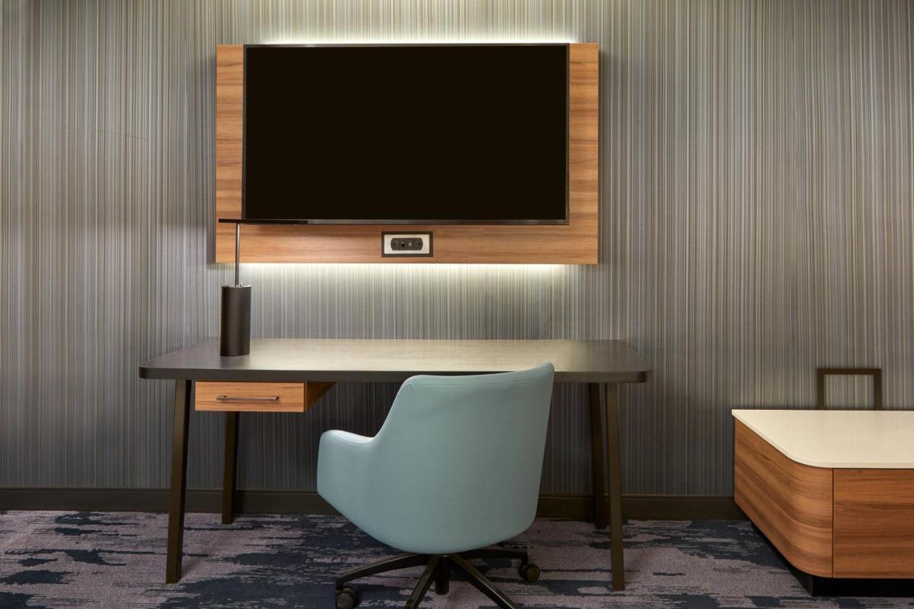 Fairfield By Marriott Niagara Falls, Canada Exterior foto